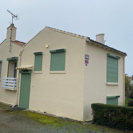 Vendee - Petite Maison De Vacances La Genetouze  Exterior photo